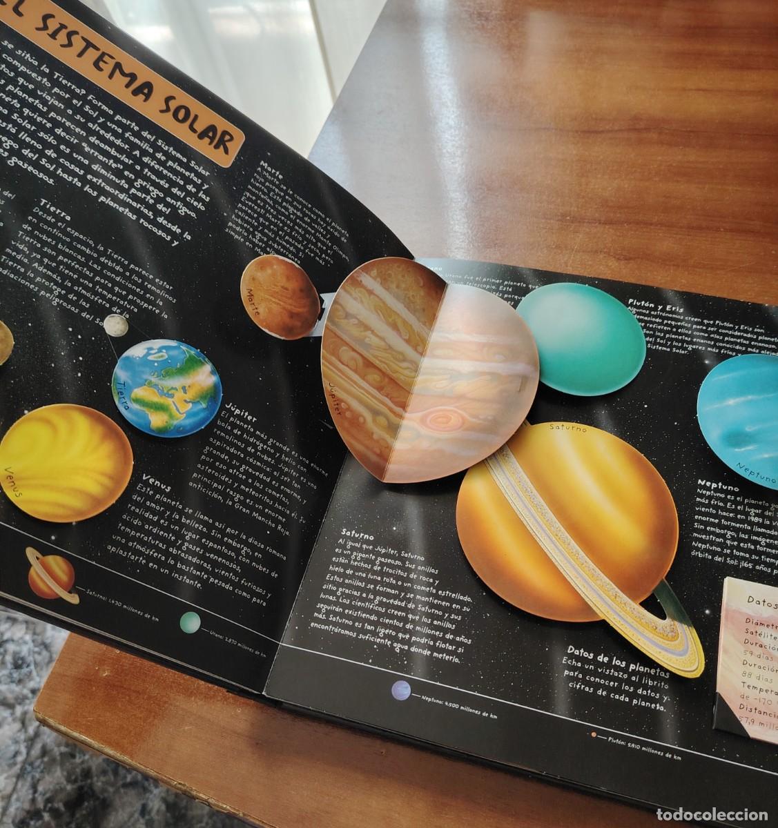 Libros: Libro del Espacio en 3D - Foto 2