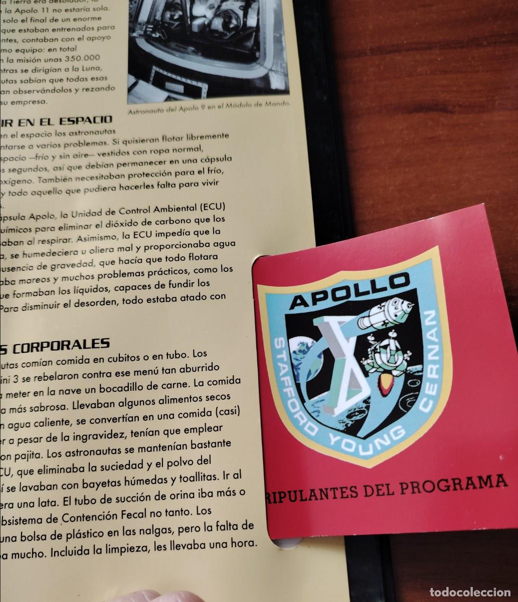 Libros: Libro del Espacio en 3D - Foto 3