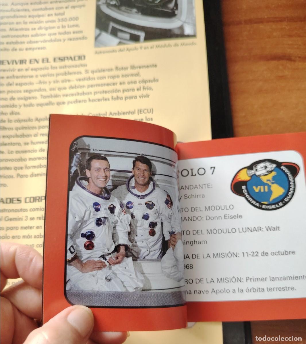Libros: Libro del Espacio en 3D - Foto 4