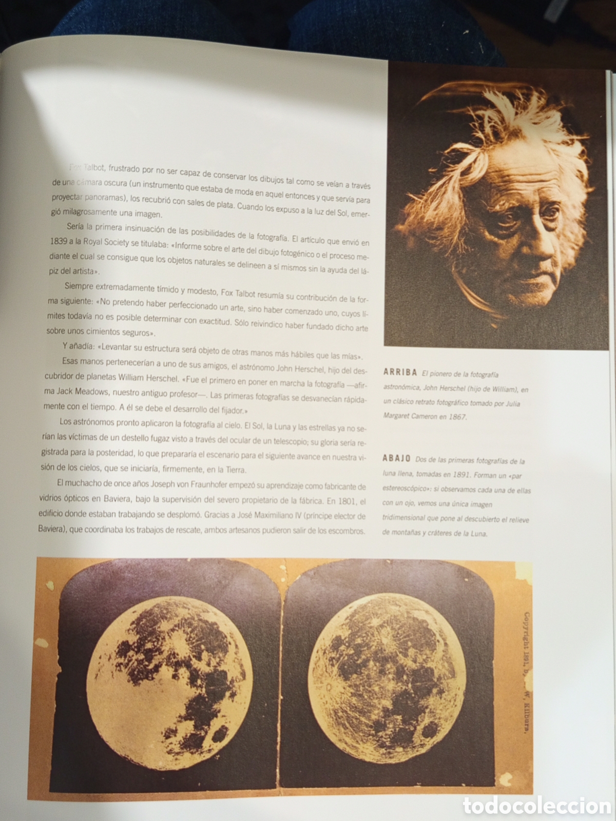 Libros: Historia de la astronom&iacute;a - Foto 3
