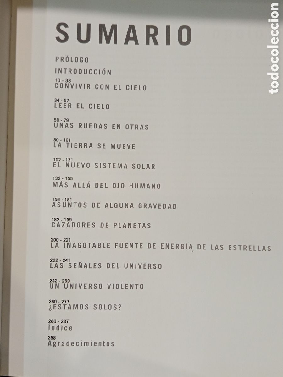 Libros: Historia de la astronom&iacute;a - Foto 4