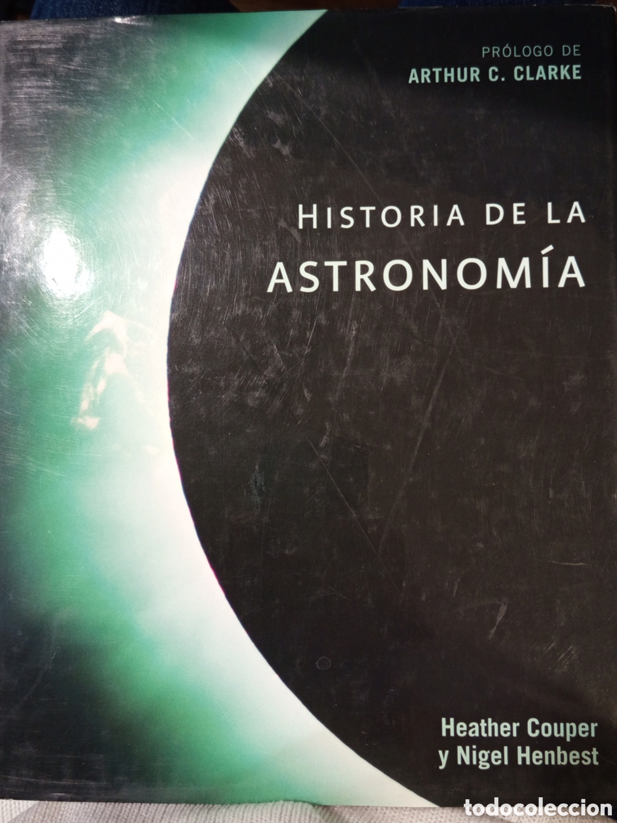 Libros: Historia de la astronom&iacute;a - Foto 1