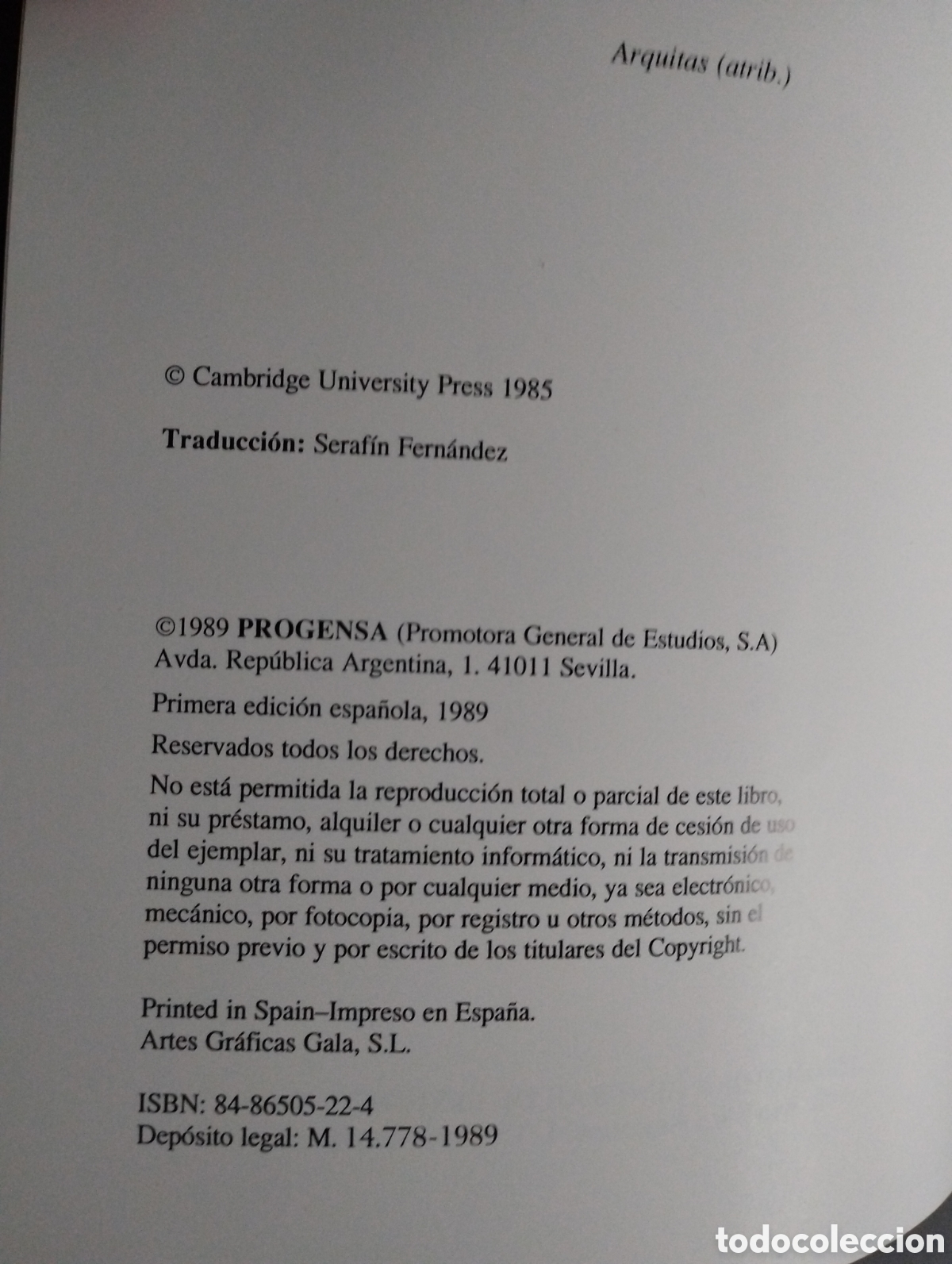 Libros: LIBRO SUPERNOVAS (1&deg; edici&oacute;n a&ntilde;o 1989) - Foto 3