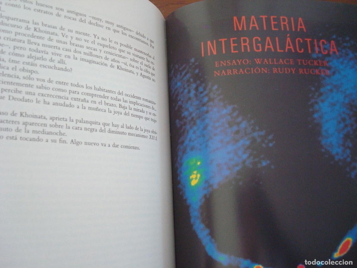 Libros: El Universo. Byron Preiss. C&iacute;rculo de Lectores, 1989 - Foto 8