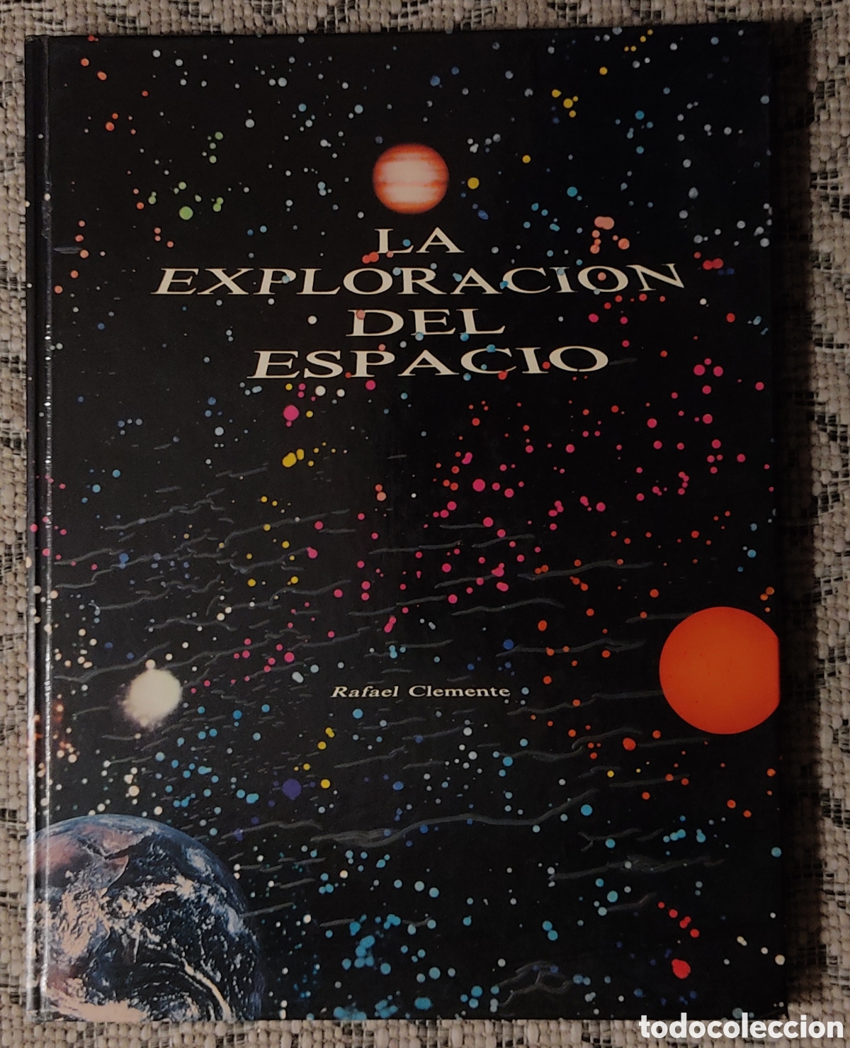 Libros: La Exploracion del Espacio - Foto 1