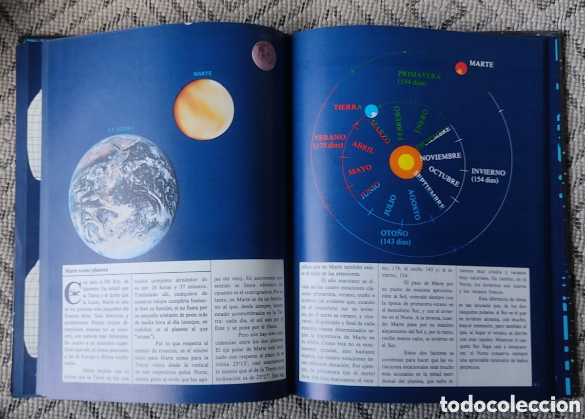 Libros: La Exploracion del Espacio - Foto 2