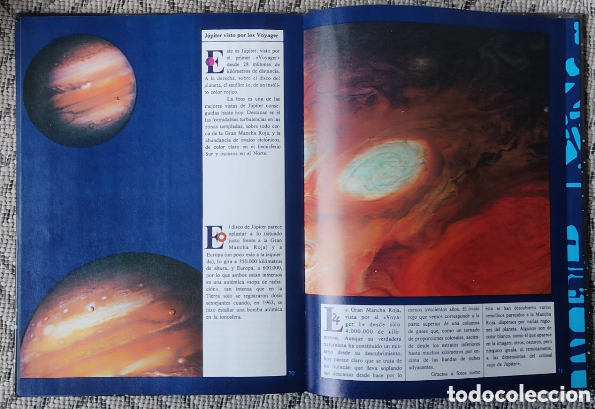 Libros: La Exploracion del Espacio - Foto 3