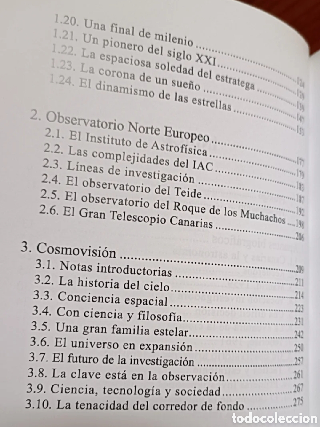 Libros: La facultad de las estrellas - Foto 4