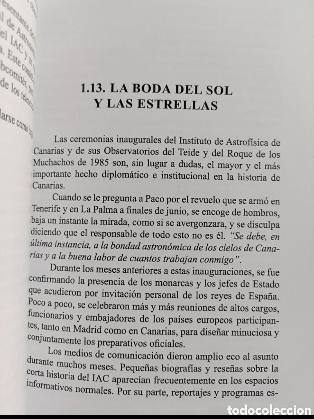 Libros: La facultad de las estrellas - Foto 7
