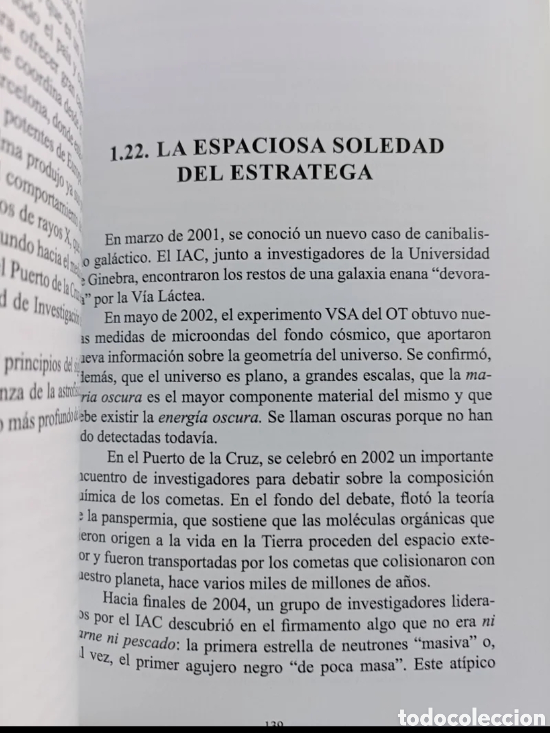 Libros: La facultad de las estrellas - Foto 9