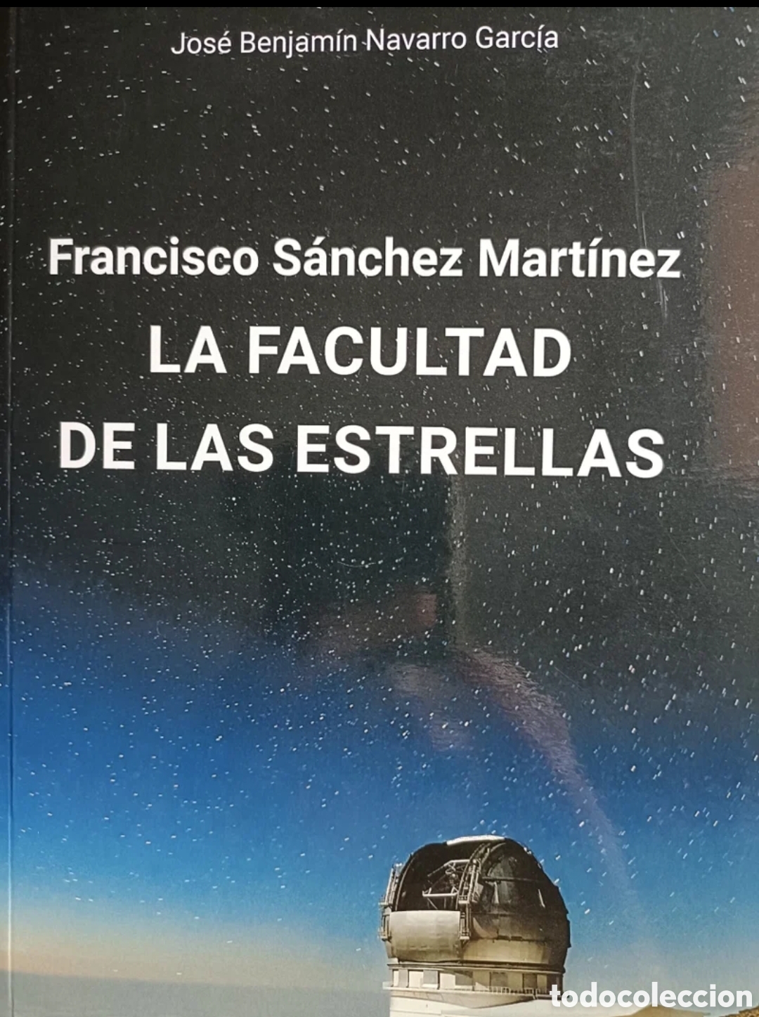 Libros: La facultad de las estrellas - Foto 1