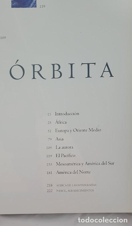 Libros: Libro &Oacute;rbita Los Astronautas de la Nasa - Foto 4
