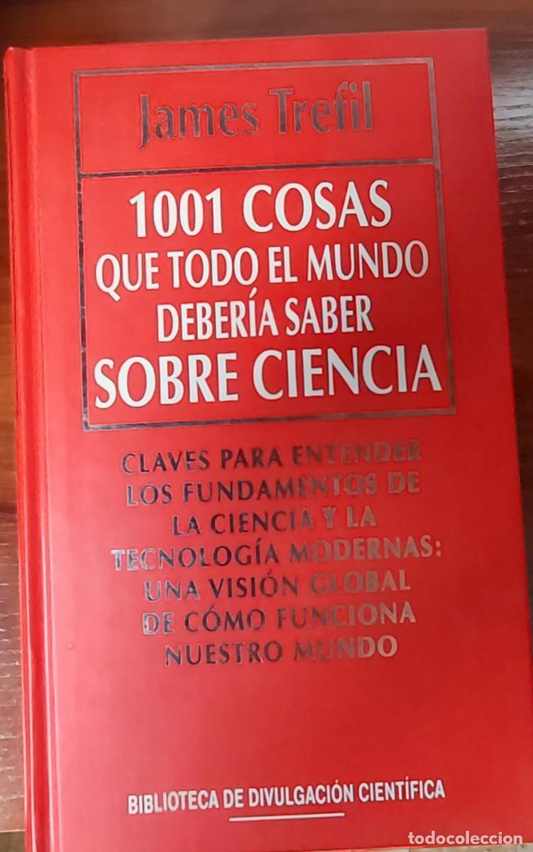 Libros: Divulgaci&oacute;n cient&iacute;fica, lote de 14 libros - Foto 4