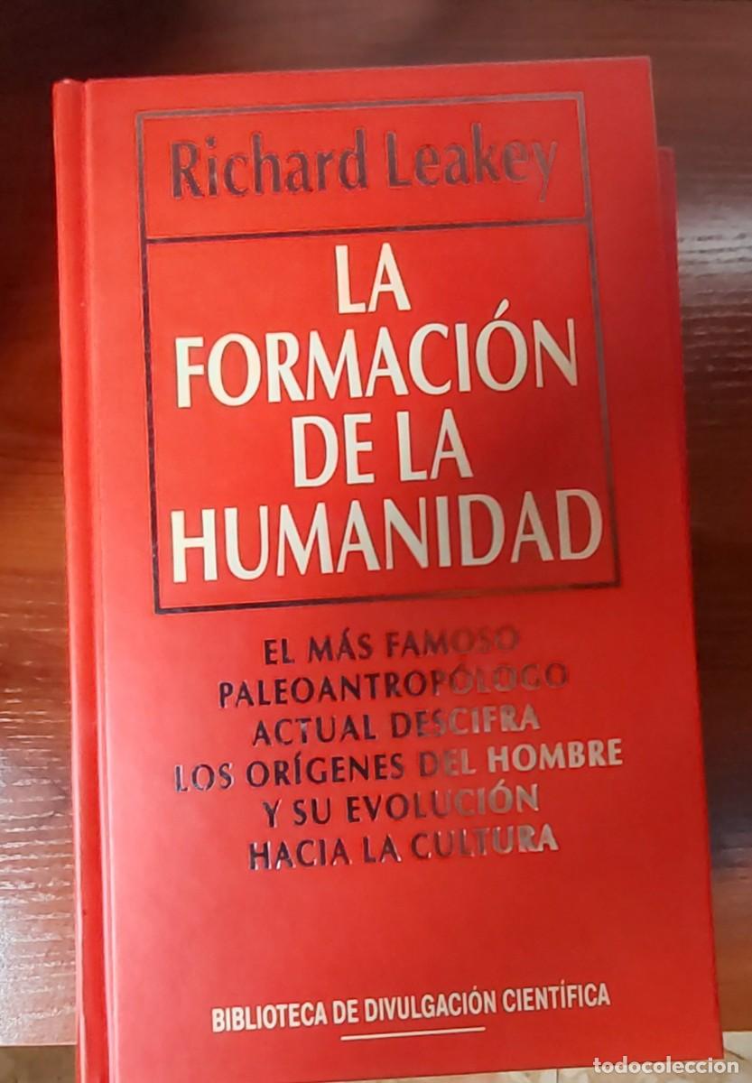 Libros: Divulgaci&oacute;n cient&iacute;fica, lote de 14 libros - Foto 5