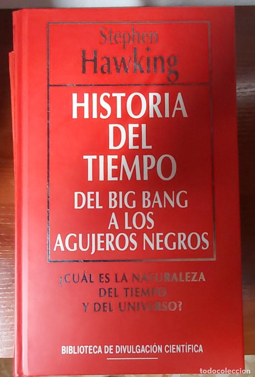 Libros: Divulgaci&oacute;n cient&iacute;fica, lote de 14 libros - Foto 6