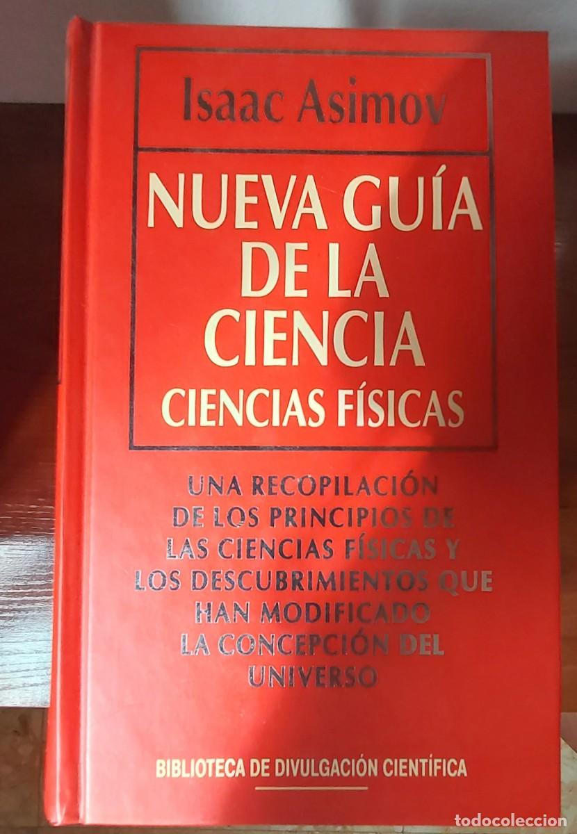 Libros: Divulgaci&oacute;n cient&iacute;fica, lote de 14 libros - Foto 7