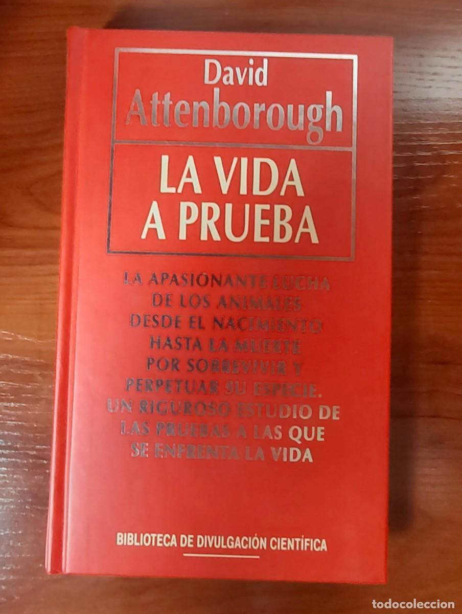 Libros: Divulgaci&oacute;n cient&iacute;fica, lote de 14 libros - Foto 9