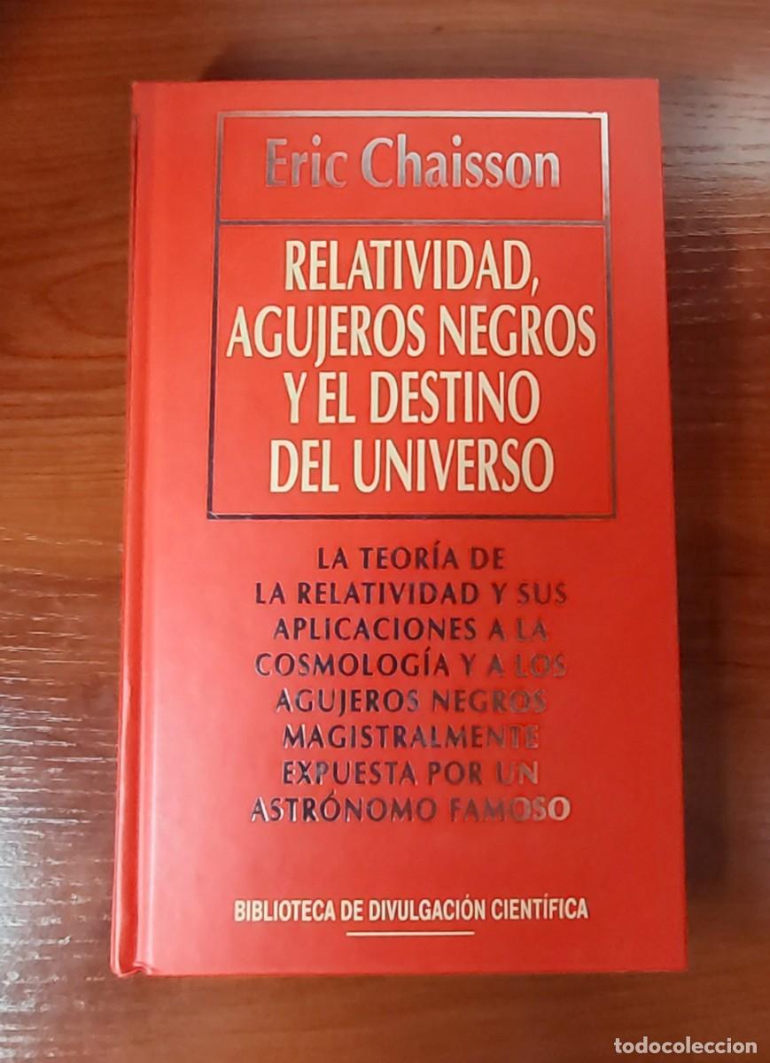 Libros: Divulgaci&oacute;n cient&iacute;fica, lote de 14 libros - Foto 11