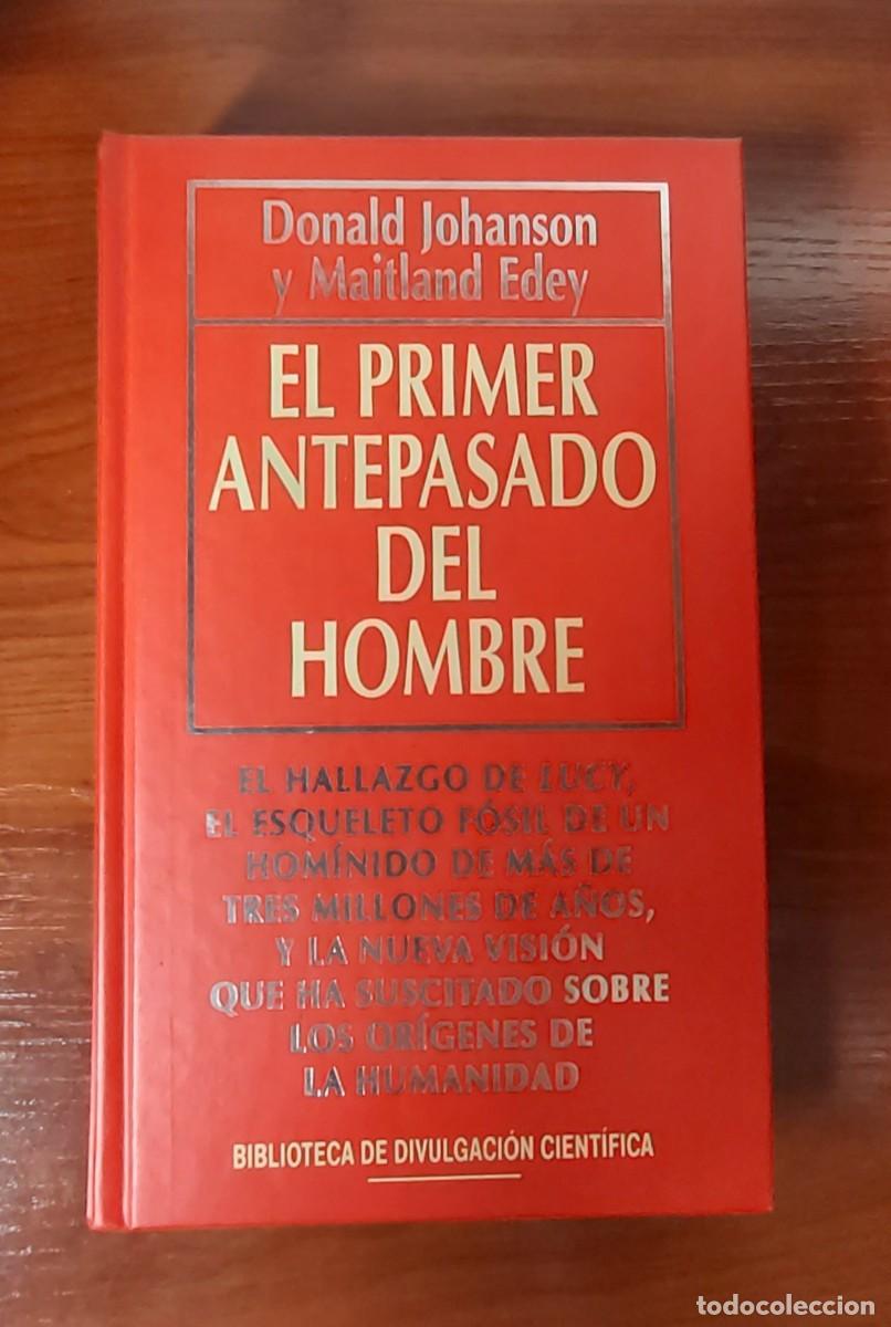 Libros: Divulgaci&oacute;n cient&iacute;fica, lote de 14 libros - Foto 13