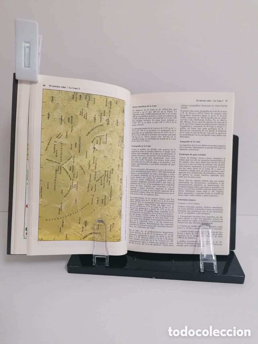Libros: Atlas de astronom&iacute;a. - Foto 5