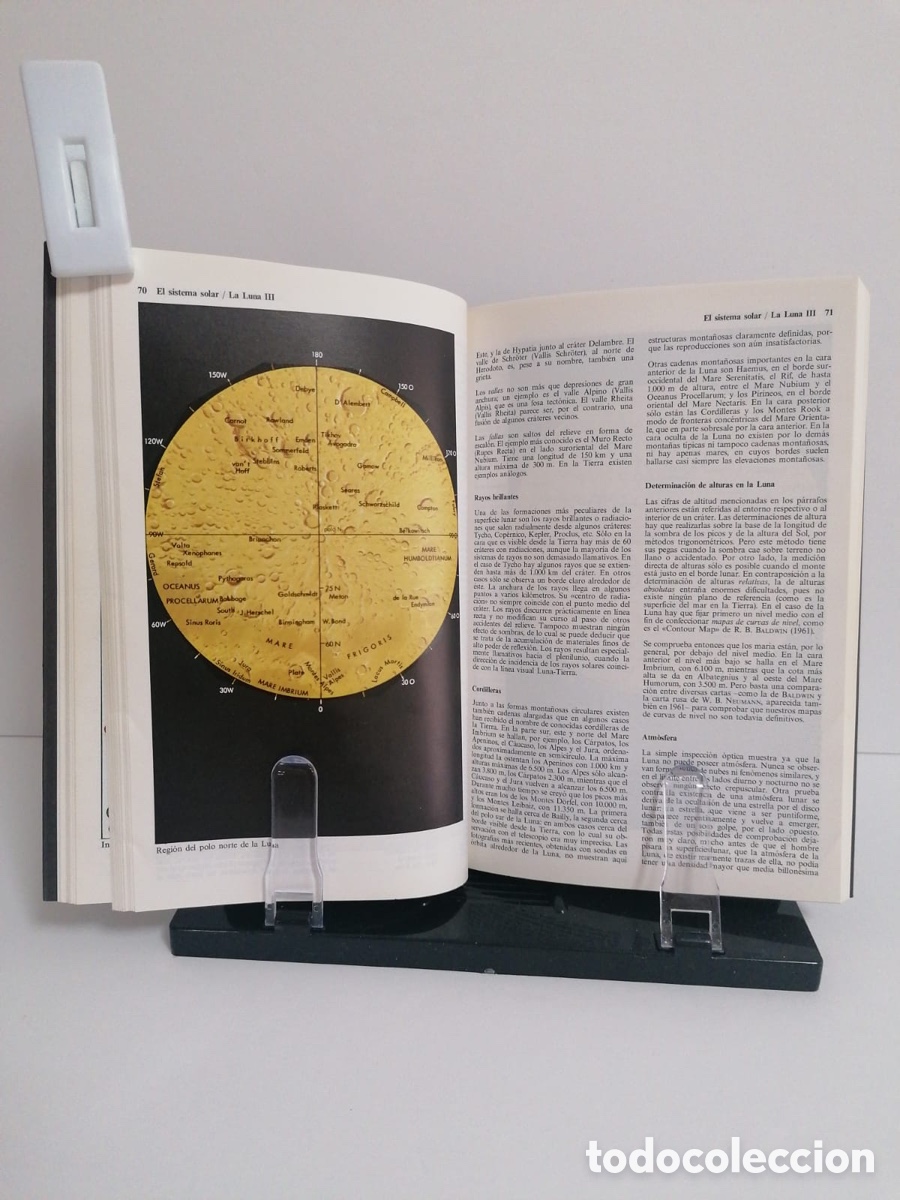 Libros: Atlas de astronom&iacute;a. - Foto 6
