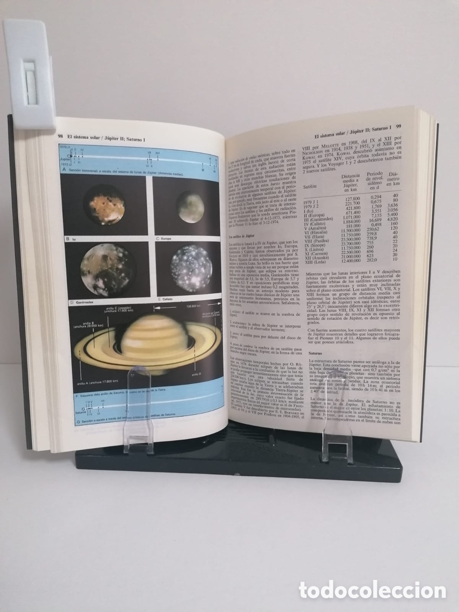 Libros: Atlas de astronom&iacute;a. - Foto 7