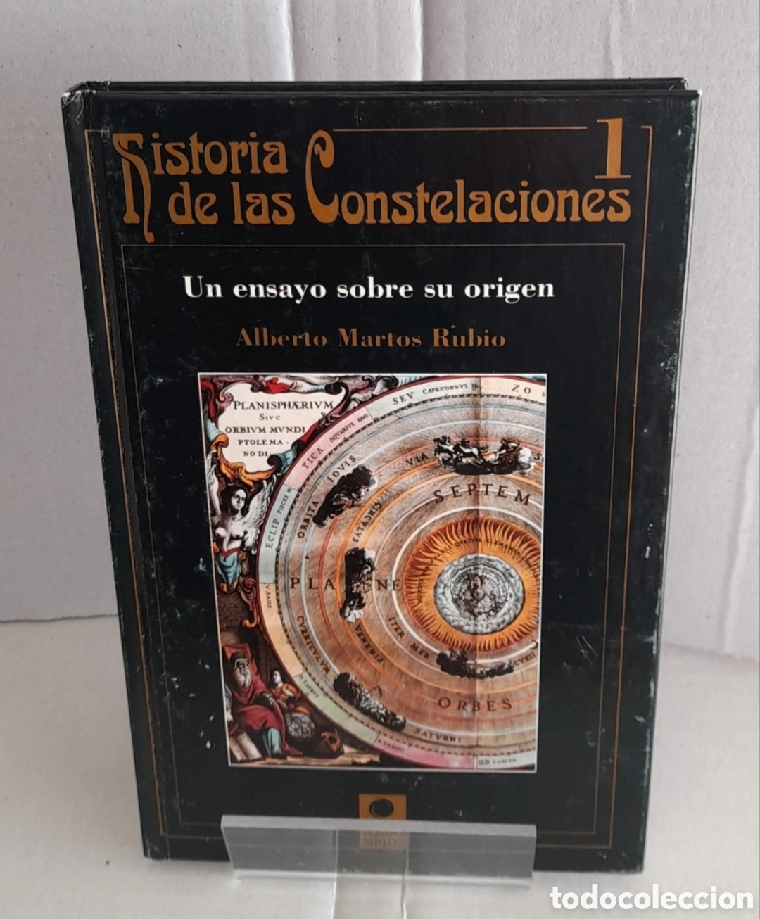 Libros: Historia de las constelaciones (6 v.) - Foto 3