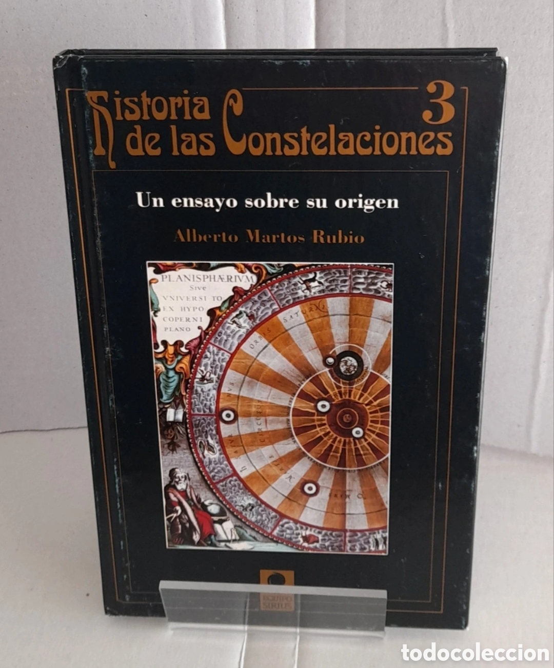 Libros: Historia de las constelaciones (6 v.) - Foto 5