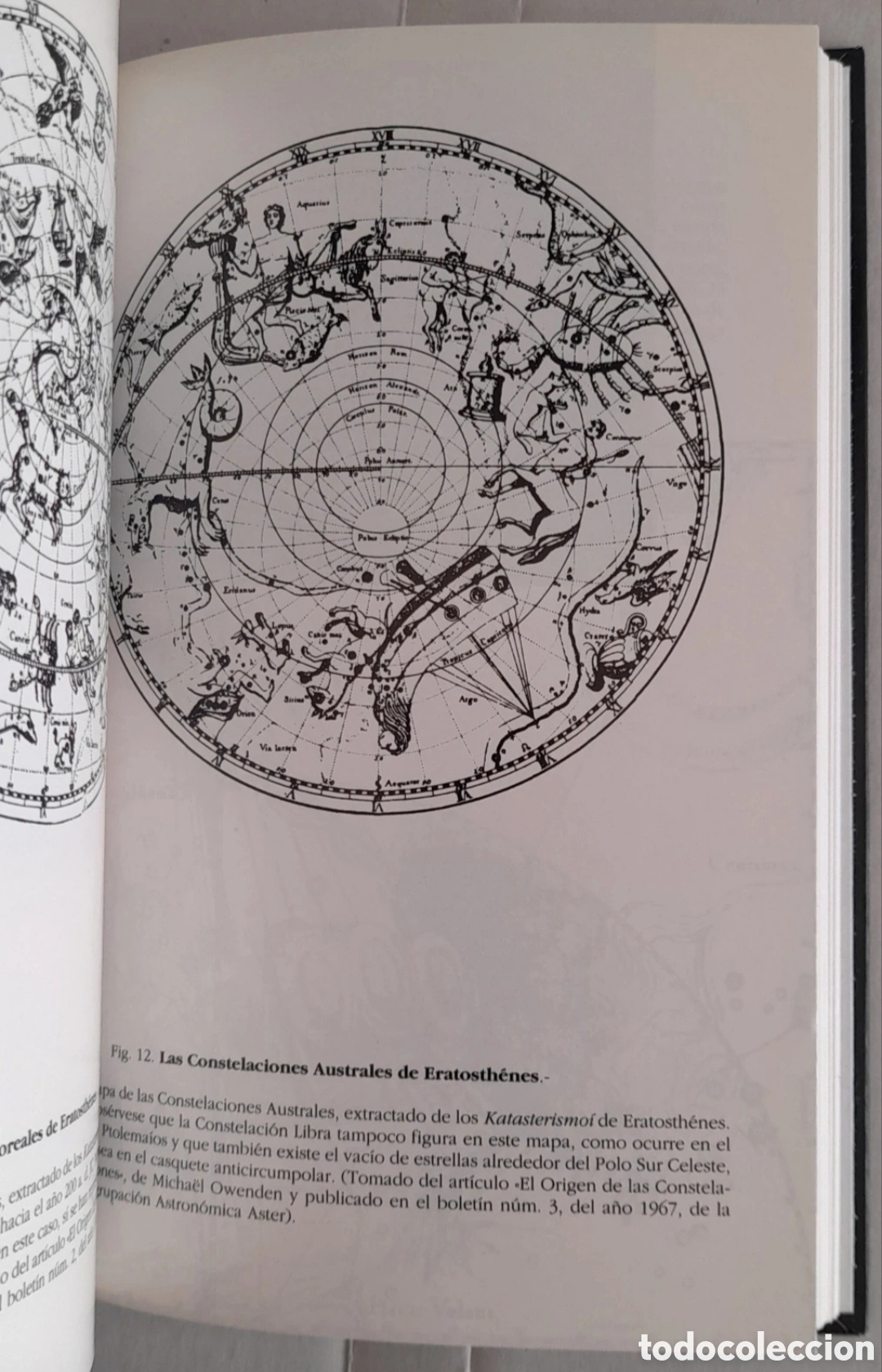 Libros: Historia de las constelaciones (6 v.) - Foto 13