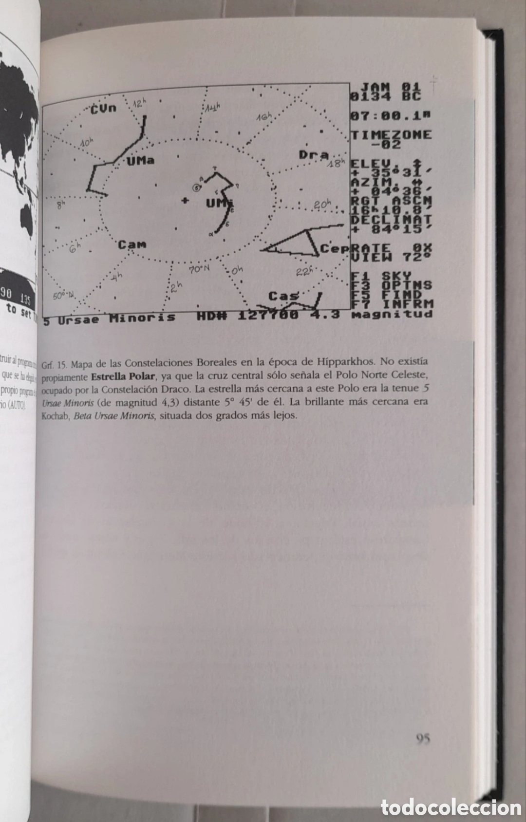 Libros: Historia de las constelaciones (6 v.) - Foto 14