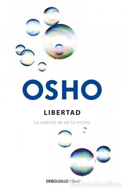Libros: Libertad - Osho - Foto 2