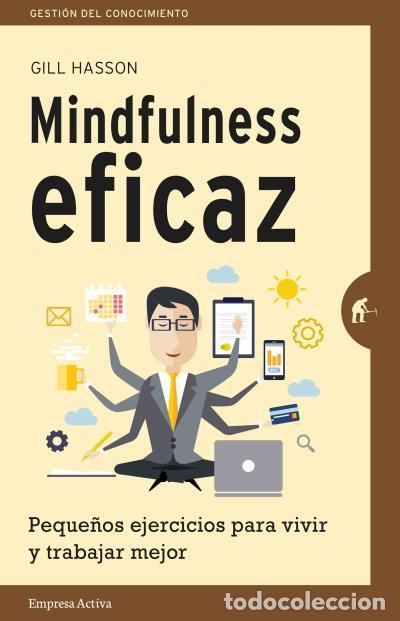 Libros: Mindfulness eficaz - Hasson, Gill - Foto 1