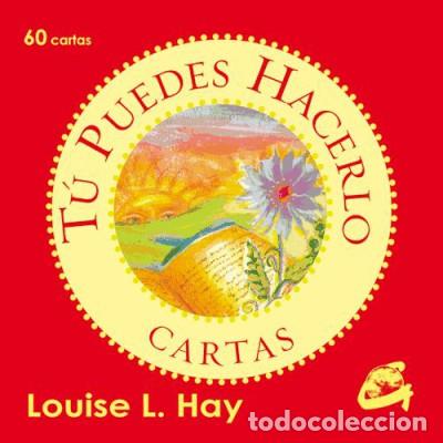 B&uuml;cher: T&uacute; puedes hacerlo - Hay, Louise L.