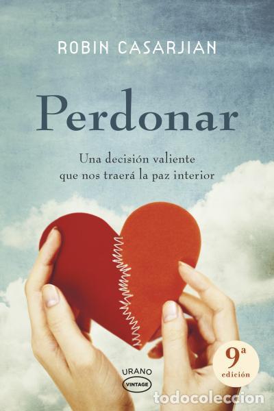 Libros: Perdonar - Casarjian, Robin - Foto 1