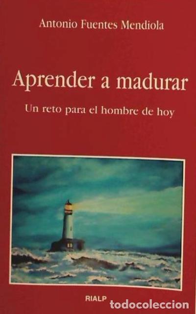 Libros: Aprender a madurar - Foto 1