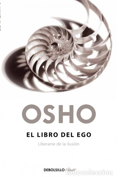 Libros: El libro del ego - Osho - Foto 1