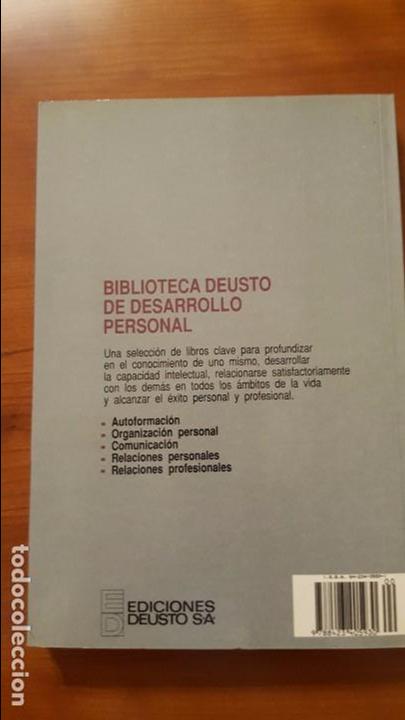 Libros: C&oacute;mo dirigir y animar las reuniones de trabajo - Foto 2