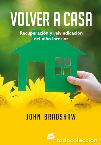 Libros: Volver a casa - Bradshaw, John - Foto 1