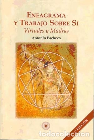 Libros: Eneagrama y trabajo sobre s&iacute; - Antonio Pacheco - Foto 1