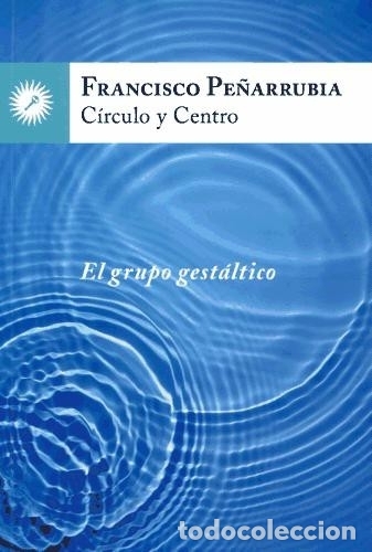 Libros: C&iacute;rculo y centro - Francisco Pe&ntilde;arrubia - Foto 1