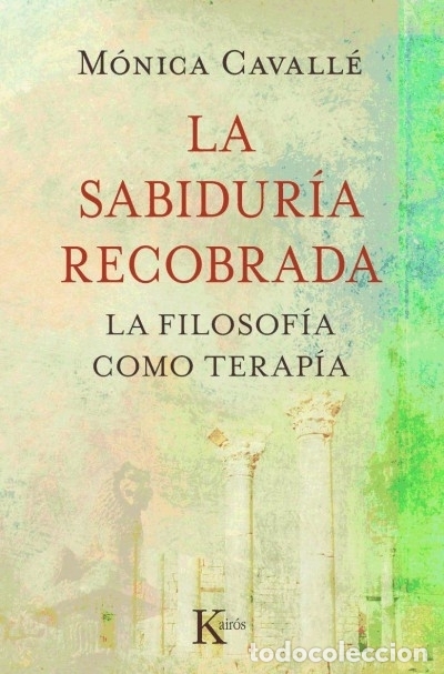 Libros: SABIDURIA RECOBRADA, LA - CAVALLE,M - Foto 1