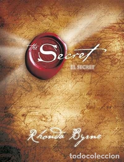 Libros: SECRET, EL Ediciones Entramat