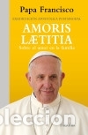 Libros: Amoris laetitia - Papa Francisco - Foto 1