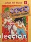 Libros: colecci&oacute;n completa DELUXE BOX EDITION() - Foto 1