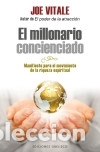 Libros: Millonario Concienciado, El - Joe Vitale - Foto 1
