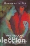 books: M&aacute;s precioso que la luz