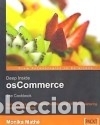 Libros: Deep Inside Oscommerce - Monika Math&Atilde;&copy;; Monika Mathe - Foto 2