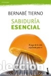 books: SABIDURIA ESENCIAL N&ecirc;4137.BOOKET. Booket
