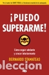 Libros: &iexcl;Puedo superarme! - Bernardo Stamateas - Foto 2