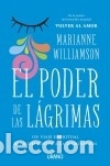 Livros: El poder de las l&aacute;grimas: El viaje espiritual del sufrimiento a la iluminaci&oacute;n Urano